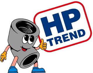 HP TREND Sp. z o.o.